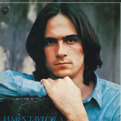 LP Plaat JAMES TAYLOR James Taylor FCPA1047 WARNER BROS 1978 Japan Rock Gebruikt
