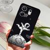 Voor Infinix Zero 30 4G Hoesje Schokbestendig Zacht TPU Siliconen Telefoonhoesje Voor Infinix Zero 30 4G Funda Zero30 X6731B Capa Cartoon