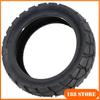 Elektroroller 80/50-6.5 Vakuum Tubeless Reifen Vorderrad dicker verschleißfester Reifen