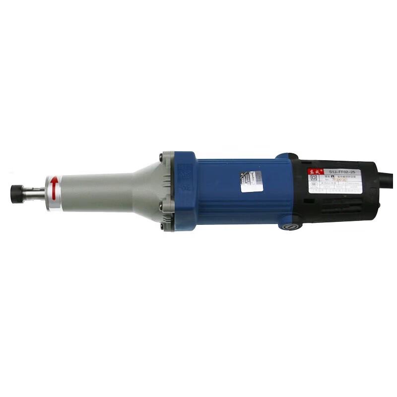 Dongcheng 400W Corded Electric Die Grinder CN plug (adapter included)