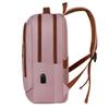 Mochila Unisex para Portátil de Gran Capacidad – Bolso Ligero y Elegante de Cabina para Viajes de Negocios y Desplazamientos