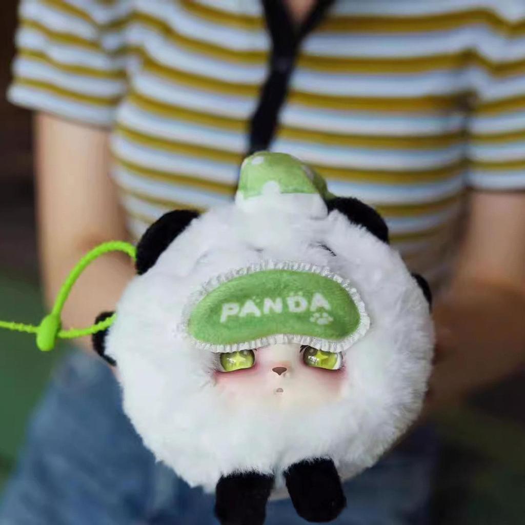 6x Lokiki Lovely Plush Doll Moale Mini Jucărie de Plus Păpușă Animală pentru Fete Copii Copii