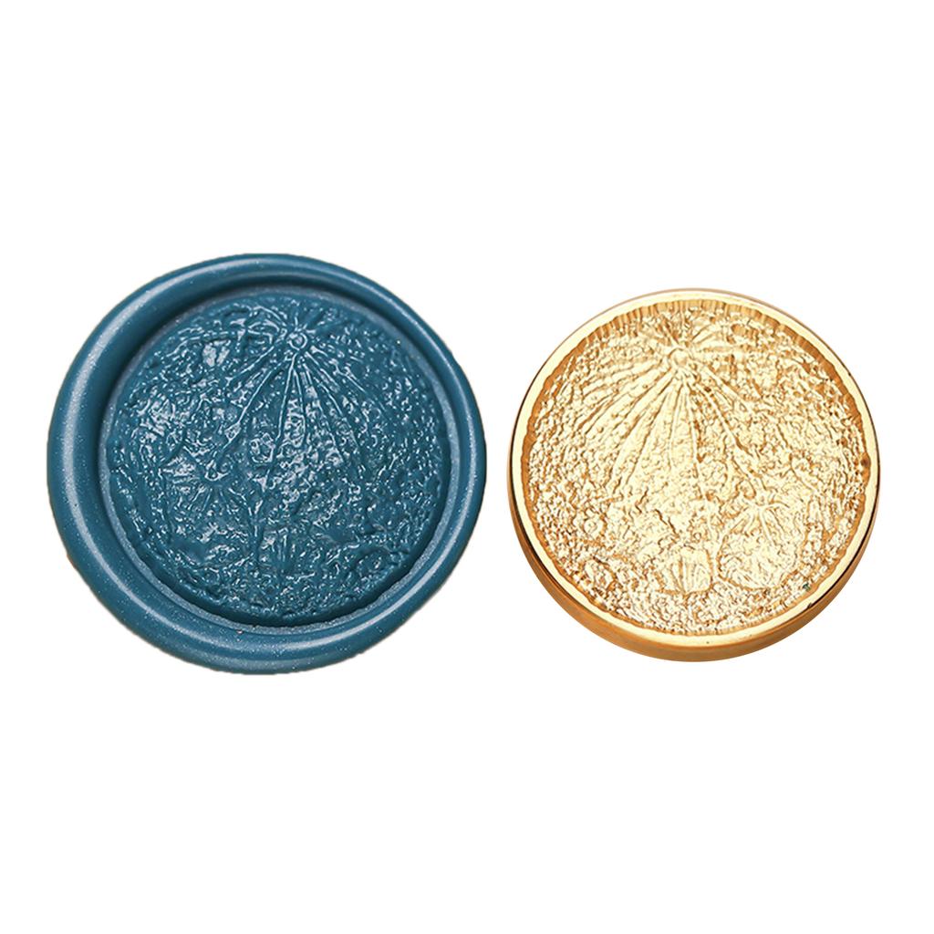 Cats Sealing Wax Stamp Texture Series Wax Seal Stamp Brass Head Lips Seal Stamp for Scrapbooking Invitations Decoration