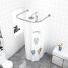 Baie și WC – Perdele de duș
