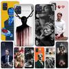 Hannibal Movie Phone Case For Samsung Galaxy A52 A32 A22 A12 A51 A31 A50S A30S A20S A10S Note 20 Ultra 10 Plus S10 A72 A71 Galax