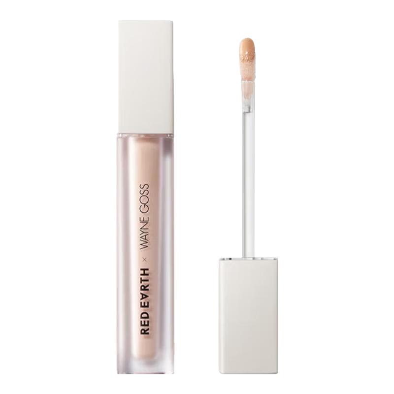 Red Earth Concealer Liquid Cream