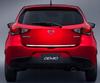 Hyundai INSTER - CHROME STRIP for Flap Flap Trunk Decorative Ornamental