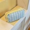 Kt Cat Student Pencil Case Large Capacity Cute Japanese Style Girls School Supplies Storage