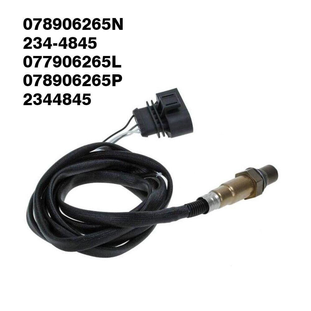 

Suitable for volkswagen oxygen sensor 078906265n 234-4845, 077906265l; 078906265p; 2344845