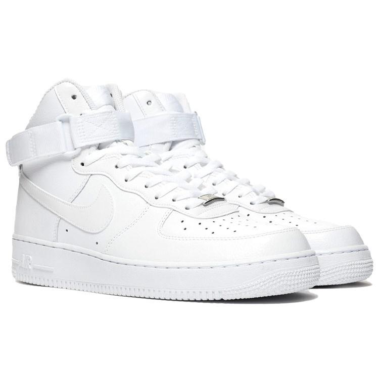Nike Air Force 1 High '07 'White' Men's 315121-115