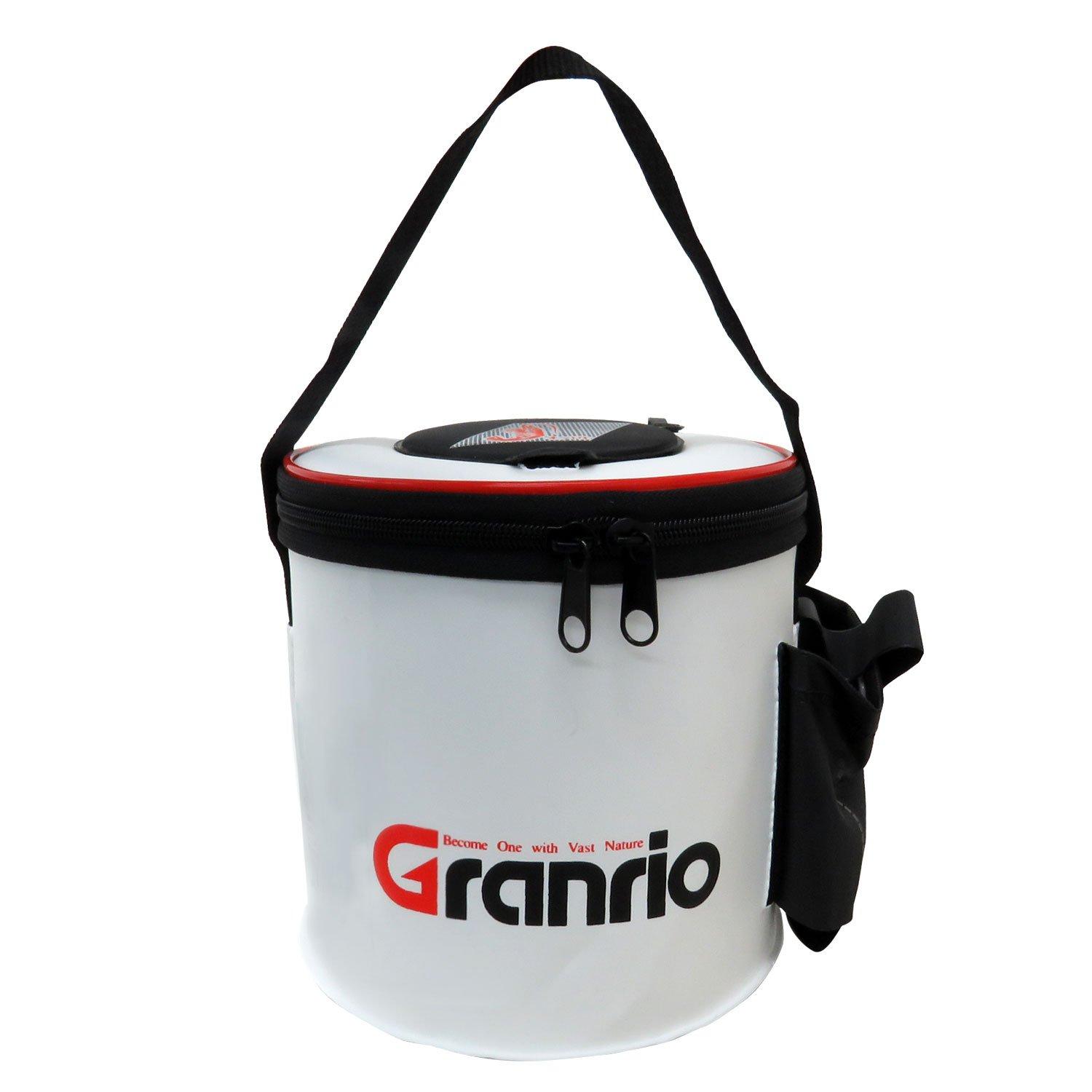 

Taka Sangyo EVA Охладитель для книги, Круглый, 3,3 л, 206-Круглый чёрный