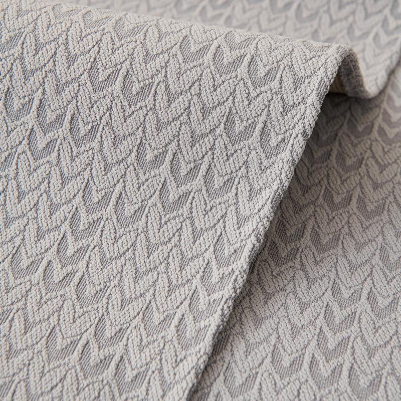 Chenille Sofa Cushion New Four-season Universal Cover Anti-slip Solid Color Modern Simple High-end Sofa Cushion