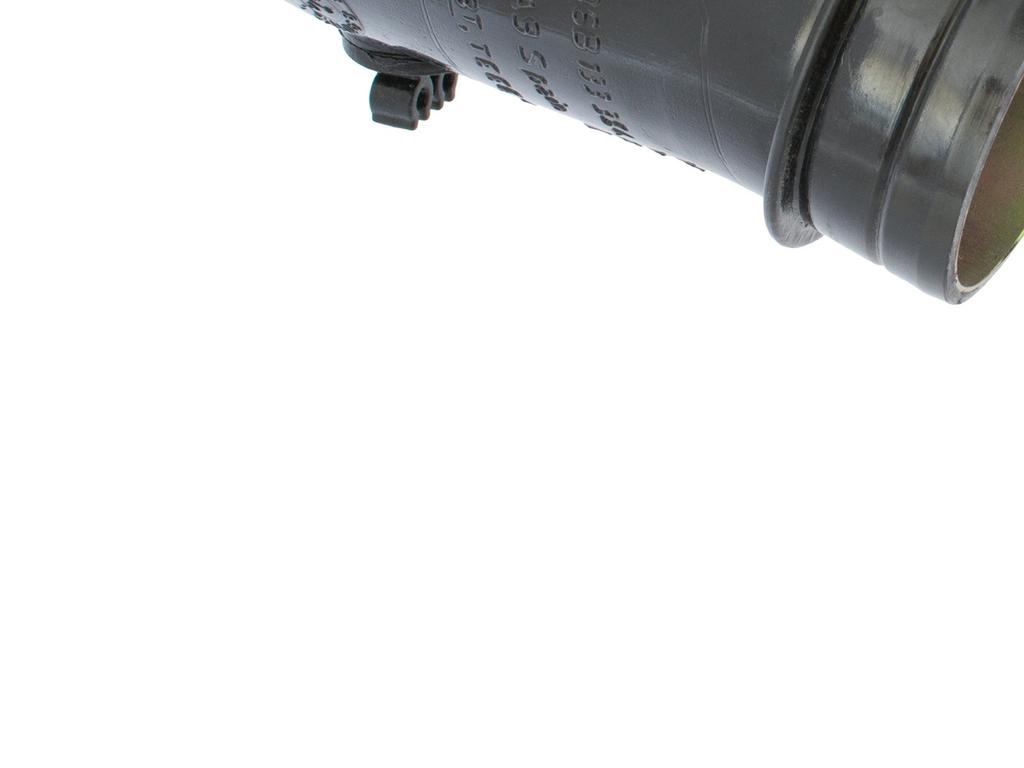 VW Passat B5 FL 2,0 8V 115 KM 00-05 Air Filter Hose