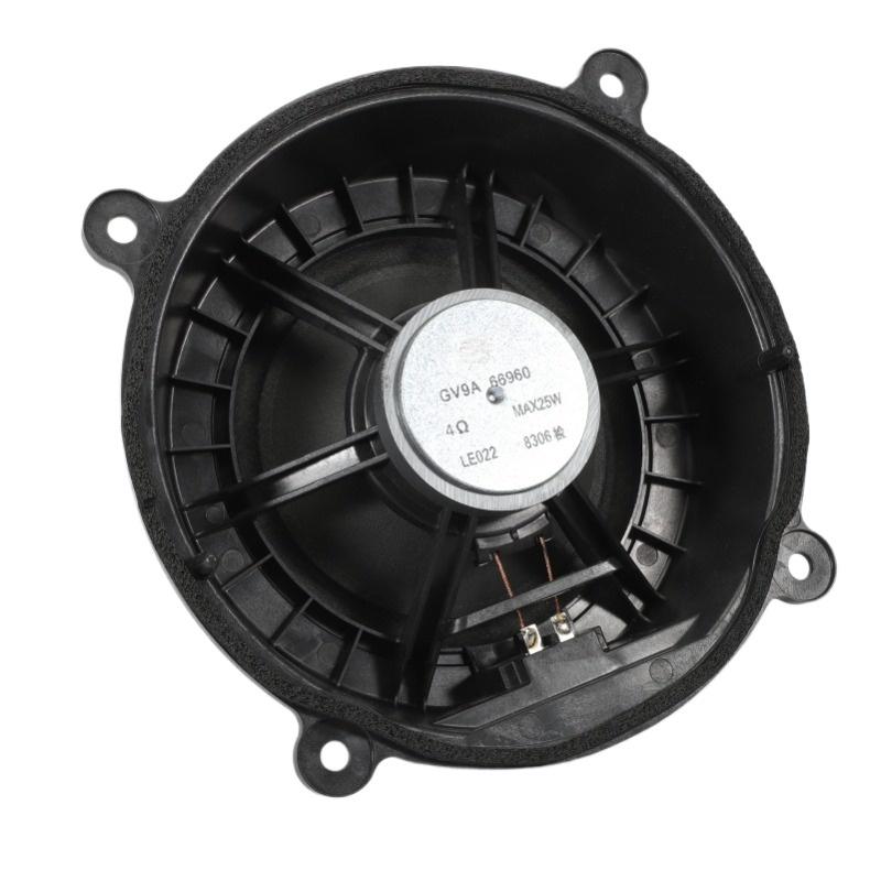 BHN9-66-960 KF01-66-960 Brand New Speaker Front Door For Mazda 3 2014-2018 Mazda 6 CX-5 2013-2016