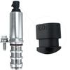 12655420 12655421 VVT Valve Variable Control Timing Solenoid For Chevrolet Intake & Exhaust Camshaft Position Actuator Solenoids