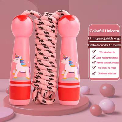 Fitness Ekipmanları – Atlama İpi