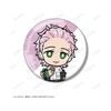 TV Anime "WIND BREAKER" Mitsuki Kiryu Chibi Character Can Badge Set of 2