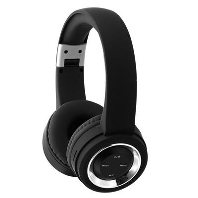 Gaming Headset Headphone Portable Folding Earphone Wireless Noise Cancelling Headphone