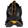 Mizuno Wave Prophecy 13 Versatile Comfortable Shock Absorbing Durable Low Top Running Shoes Men sneaker Black J1GC245132