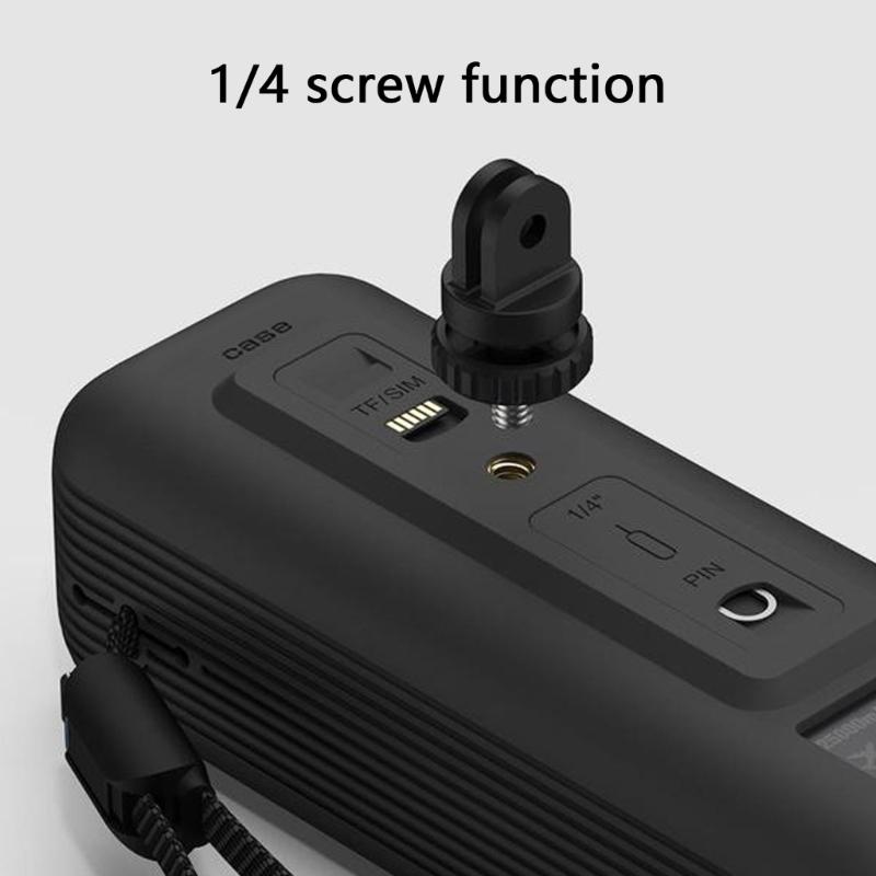 Portable Travel Case Power Banks Storage for 165W Protections Bag Protective Cover