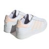 adidas Superstar XLG Low White Bliss Orange W - IF3004