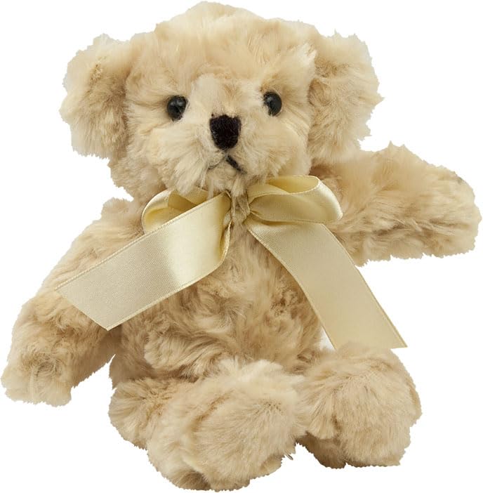 BC Melty Bear S Caramel #6