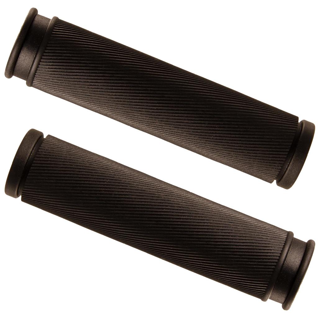 Bicycle Handle Grip Compatible with Mountain Bikes and Cross Bikes,
