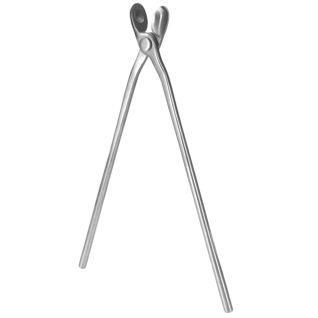 Pferdehufzange Hufzange Schmiedezange Beschlag Trimmwerkzeuge Viehzubehör