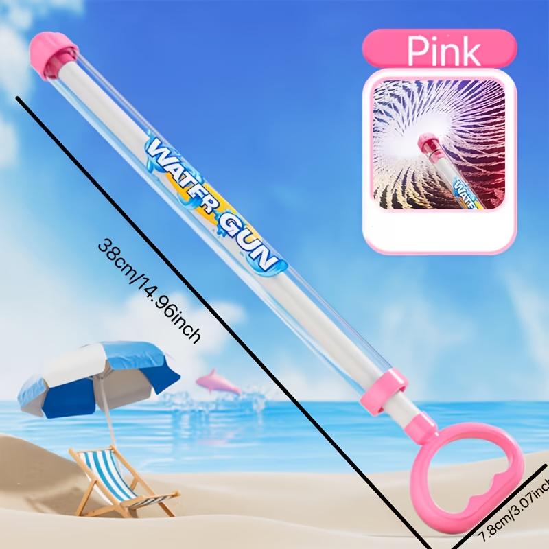 

3pcs Summer Kids Firework Water Gun Toys | Suitable for Outdoor Pool, Beach Party, Pool Fighting, Photo Props