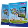 Multilingual Educational Tablet for Early Learning with Touch and Voice Features