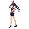 Date A Live GLITTER Kurumi Tokisaki Figure & GLAMORS-KURUMI TOKISAKI-