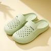 2026 Women's Summer Soft Sole Flat Slippers - Wearable, Comfortable for Home & Office