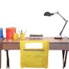 1  Name Card Slot Chair Pockets for Classrooms 3 Pockets Student Chair Pockets  Classrooms