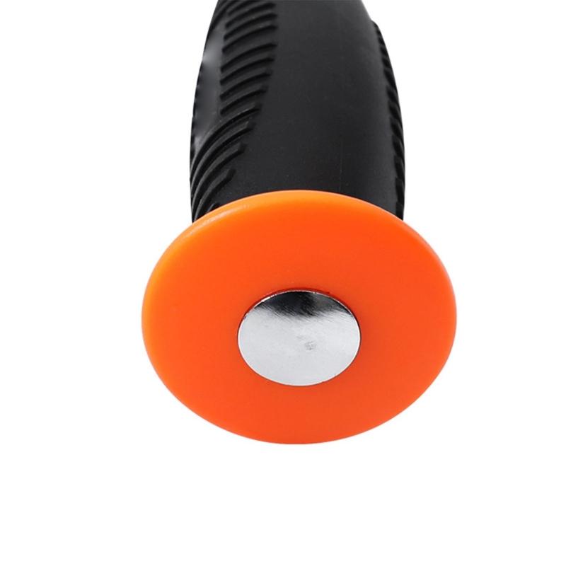 8/12/18/24inch Pry Bar Heavy Duty Crowbars Strikes Cap Nail Puller Chisel Car Repair Tool Multifunctional Heavy Pry Bar