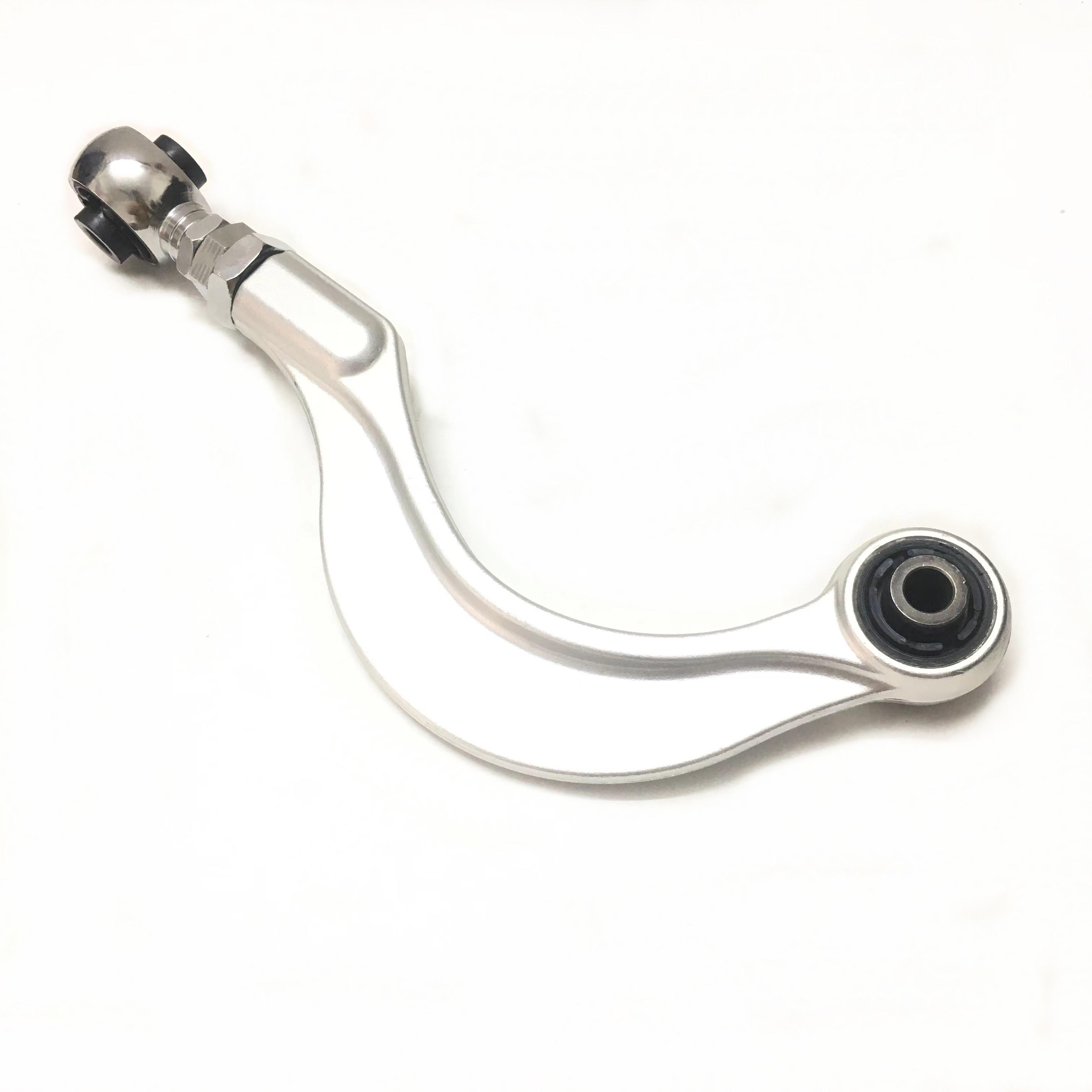 Adjustable Rear upper Camber Control arm For TOYOTA Alphard III AYH30 GGH30 AGH30 Vellfire LEXUS LM350 LM300H 48770-58010 1PCS