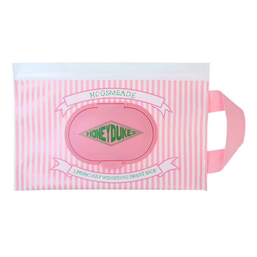 

Marushin Гарри Поттер Carry Pop Тканевые влажные салфетки для ребенка Идеально для и 4105045200 Кейс, Кейс, Салфетки, Портативный, На улице, Путешествия, Поездки,