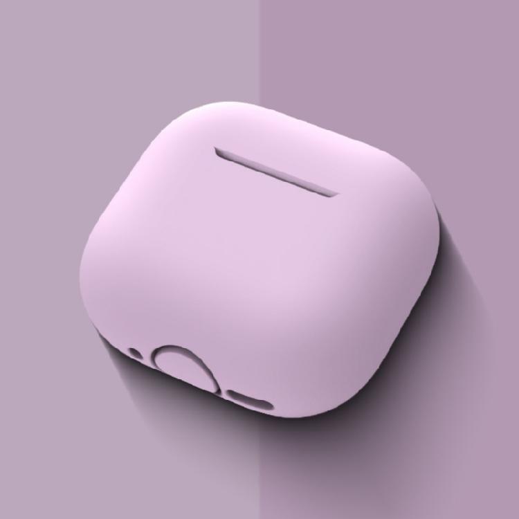 Super Thin Silicone Guard Accuracy Cutout Dust Resistant Plugs Included Shockproof Protector for Wireless Earbuds