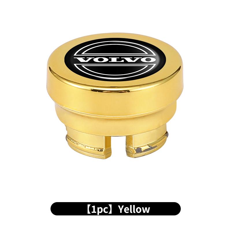 

Car Cigarette Dustproof Cover Lighter Power Socket Adapter Protector For Volvo C30 C70 S80 S90 V60 V70 V90 XC40 XC60 XC70 XC90