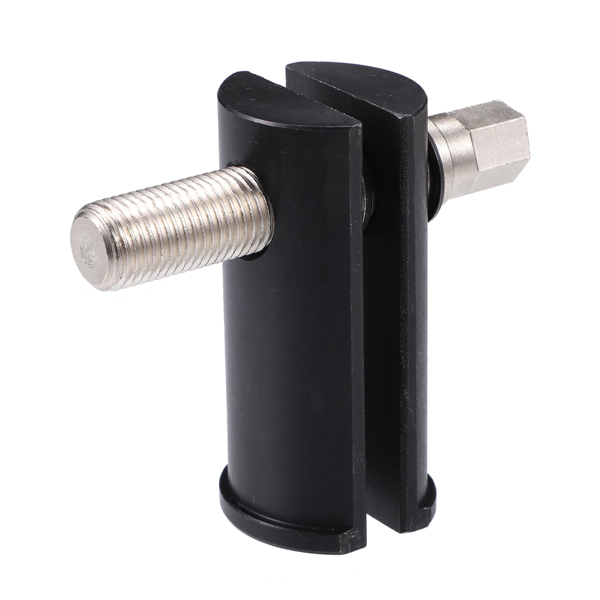 

uxcell Инструмент для снятия обоймы подшипника рулевой колонки мотоцикла Универсальный 28мм-67мм внутренний диаметр для гонок 1 комплект серебряный