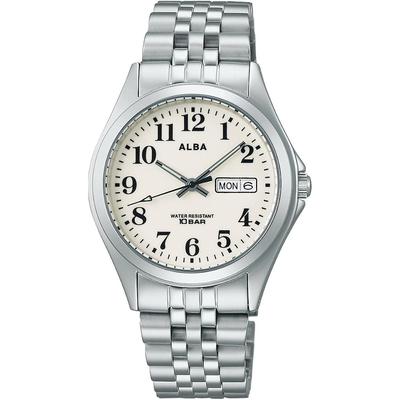 [Seiko Watch] ALBA Standard Quartz AQGK470 Men's Watch
