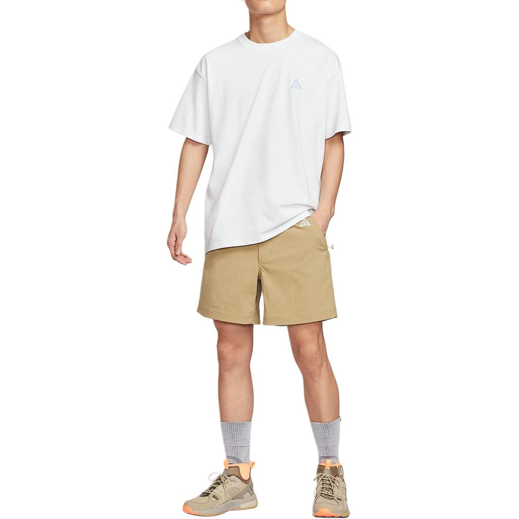 Nike ACG SS25 Casual Shorts Unisex Beige FN2431-297