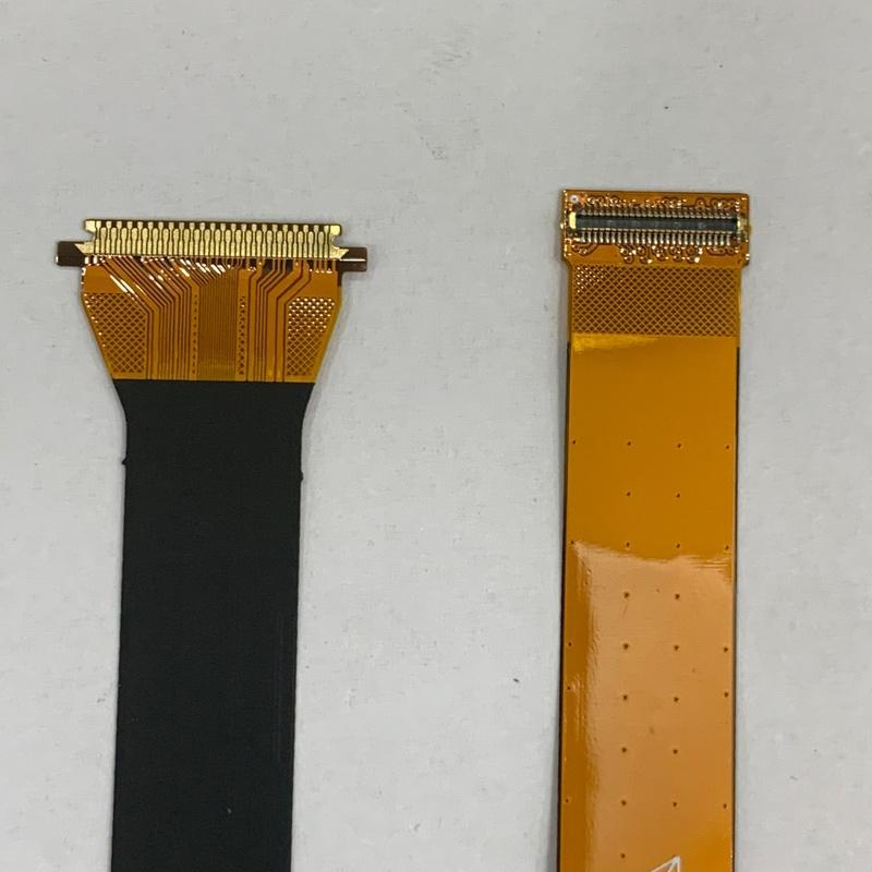 LCD Flex Cable For Huawei MediaPad M5 Lite 8 inch LCD Display to Motherboard Connection Cable Replacement