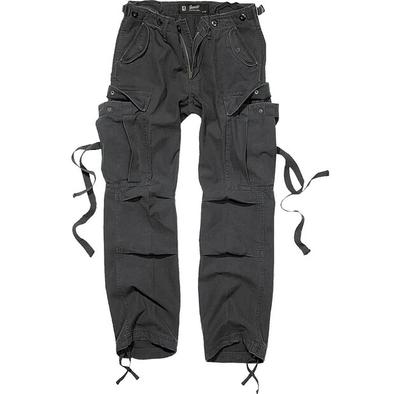 Pantolon – Pantalon ve Kapriler