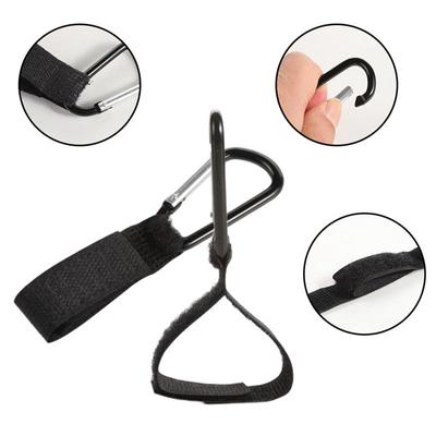 Multi Purpose Baby Stroller Hook Baby Stroller Accessories Shopping Pram Hook Props Carriage Hook Baby Car Hanging Hanger