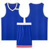 Basketball Suit Men'S Jersey Competition Jersey Women'S Summer Training Suit Sports Vest Trendy Children'S Clothing Summer