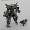 BANDAI SPIRITS 30MM 1 144 bEXM-15FA Full Armor Portanova Colored Plastic Model