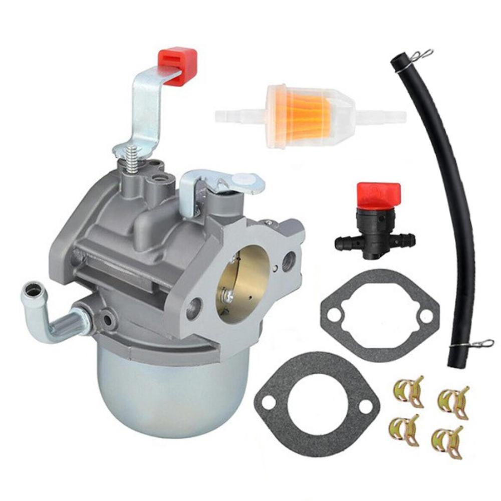XG8000E Carburetor Kits for Generac 5500XL 7550EXL 8000EXL 6500XL XG800 GN410HS GN410 GN360 A4600 000935-3 410cc Generator Carb