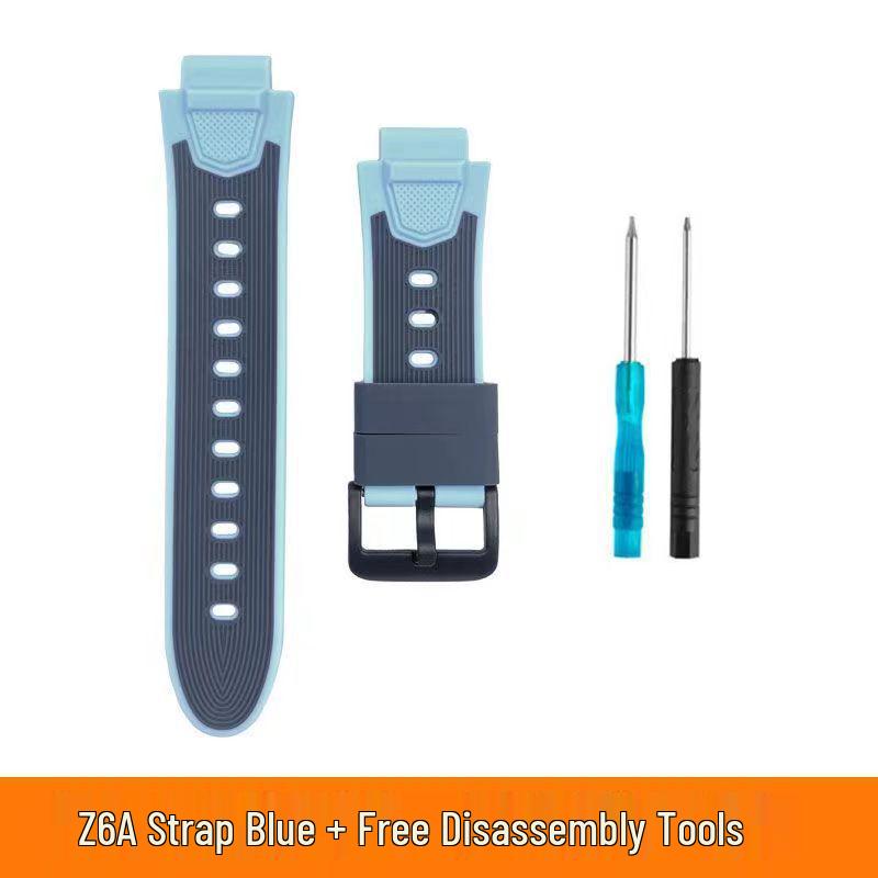 Curea din silicon pentru ceasul telefonic pentru copii Xiaotiancai Q1A/D2