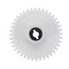 A51K-Water Pump Drive Gear 17522-31031 Drive Gear For Suzuki GT750 Water Pump Gear Motorcycle Gear
