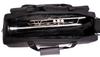 BAM Trumpet Gig Bag, BAMTECH BTECH3123SN, Color: Black